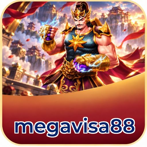 Screenshot 2 - megavisa88 Features
