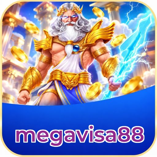 Screenshot 1 - megavisa88 Home Screen